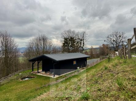 IMG_3402 | Prodej - chata/rekreační objekt, 69 m²