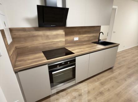 Pronájem bytu, 2+kk, 50 m² obrázek