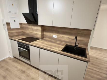 IMG_0273 | Pronájem bytu, 2+kk, 50 m²