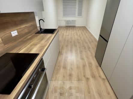 IMG_0272 | Pronájem bytu, 2+kk, 50 m²