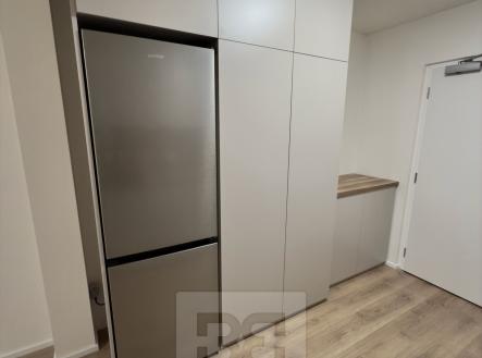 IMG_0275 | Pronájem bytu, 2+kk, 50 m²