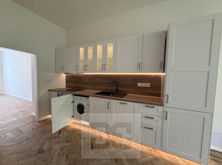 IMG_8695 | Pronájem bytu, 2+kk, 44 m²