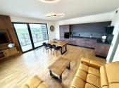 Pronájem bytu, 4+kk, 123 m²