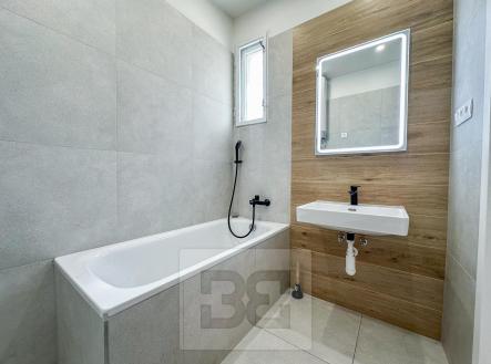 Krizova-7 | Pronájem bytu, 2+kk, 53 m²