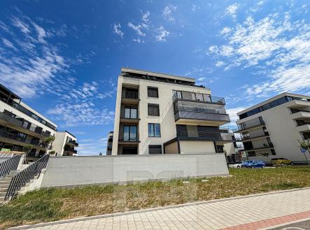 IMG_1048 | Pronájem bytu, 1+kk, 34 m²