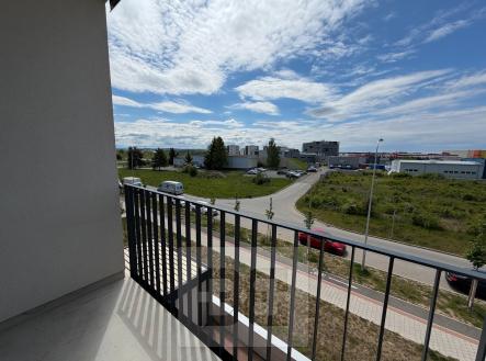 IMG_1074 | Pronájem bytu, 1+kk, 34 m²