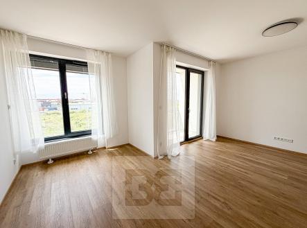 IMG_1067 | Pronájem bytu, 1+kk, 34 m²