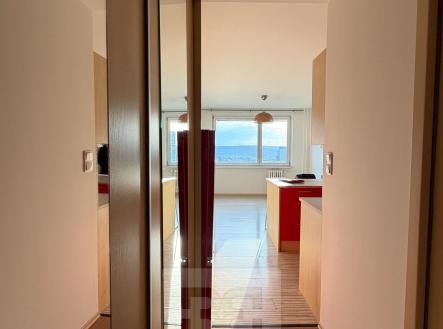 6F263F2E-807F-4FC5-A150-C1CCF72FFE97 | Pronájem bytu, 1+kk, 30 m²