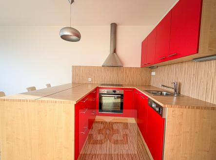 B30CFA6F-5860-4B35-BDD6-4441D0184A4E | Pronájem bytu, 1+kk, 30 m²