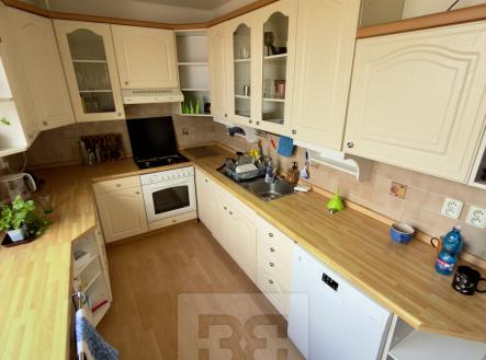 IMG_1053 | Pronájem bytu, 3+kk, 94 m²