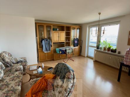 IMG_1055 | Pronájem bytu, 3+kk, 94 m²
