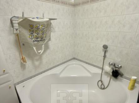 IMG_1058 | Pronájem bytu, 3+kk, 94 m²