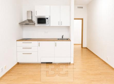 3E2730DE-E173-4867-AE3B-C8D5DAF49A73 | Pronájem bytu, 1+kk, 28 m²