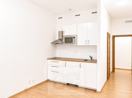 874A43C4-C9E6-494E-B391-C866BE59479D | Pronájem bytu, 1+kk, 28 m²