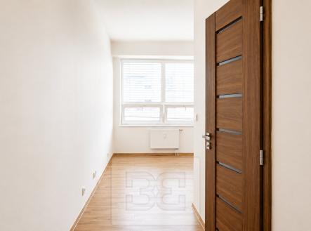 4016023D-5B88-4111-A8CC-46EADF514BC8 | Pronájem bytu, 1+kk, 28 m²