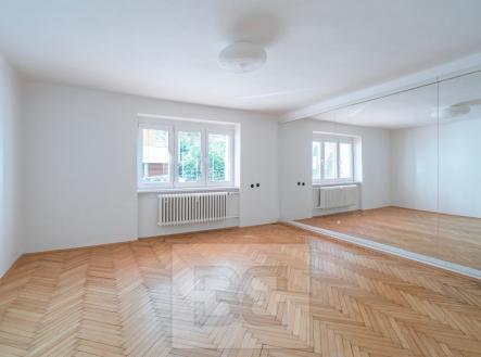 Pokoj 1 | Pronájem bytu, 2+1, 75 m²