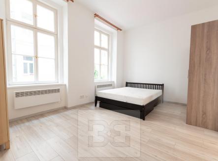Pronájem bytu, 2+kk, 43 m² obrázek