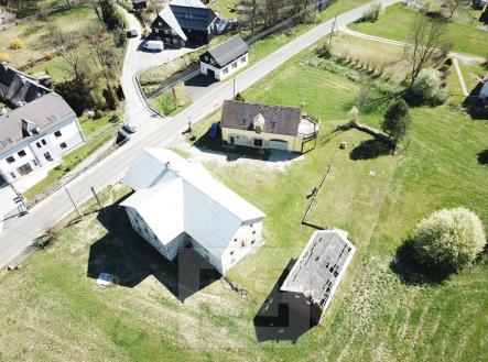 Prodej - dům/vila, 197 m²
