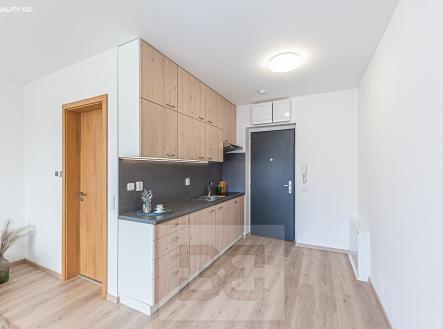 WL2hC0 | Pronájem bytu, 1+kk, 25 m²