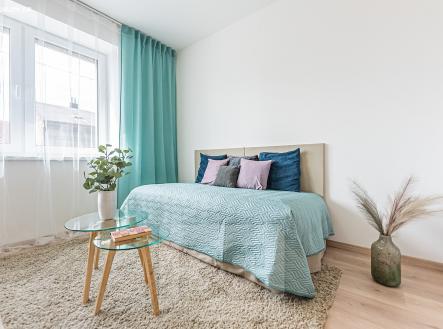 jDehC1 | Pronájem bytu, 1+kk, 25 m²