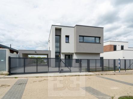 DSC06733 | Pronájem - dům/vila, 147 m²