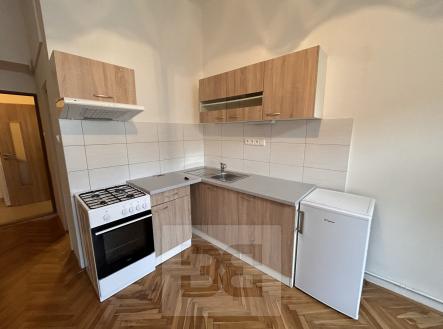 IMG_4313 | Pronájem bytu, 2+kk, 38 m²