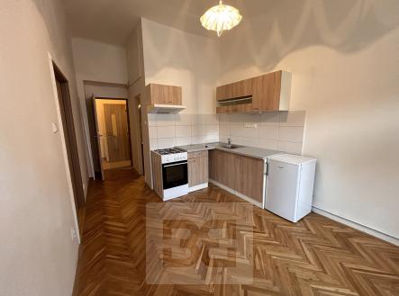 IMG_4312 | Pronájem bytu, 2+kk, 38 m²