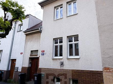 IMG_1032 | Pronájem bytu, 2+kk, 41 m²