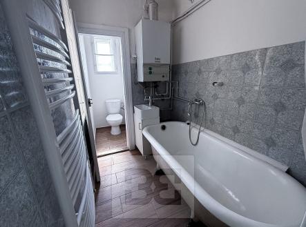 IMG_1041 | Pronájem bytu, 2+kk, 41 m²