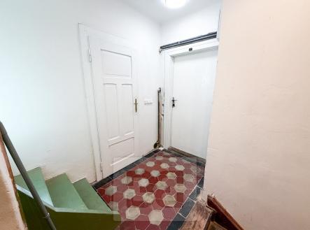 IMG_1042 | Pronájem bytu, 2+kk, 41 m²