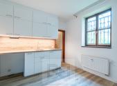 Pronájem bytu, 1+kk, 14 m²