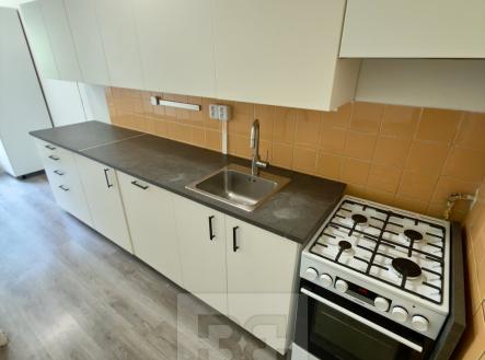 IMG_0990 | Pronájem bytu, 3+1, 74 m²