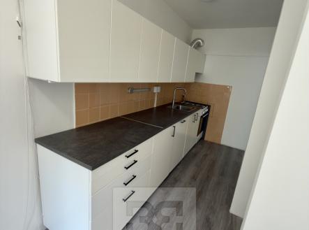 IMG_0992 | Pronájem bytu, 3+1, 74 m²