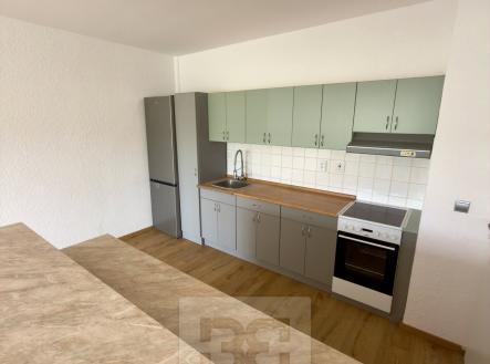 IMG_1168 | Pronájem bytu, 2+kk, 71 m²