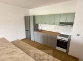 Pronájem bytu, 2+kk, 71 m²