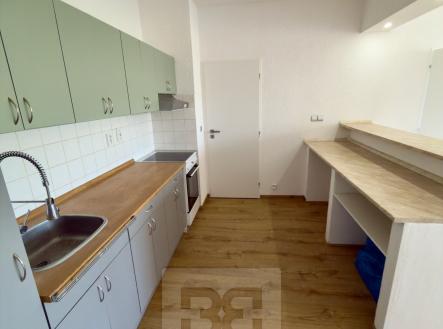 IMG_1150 | Pronájem bytu, 2+kk, 71 m²