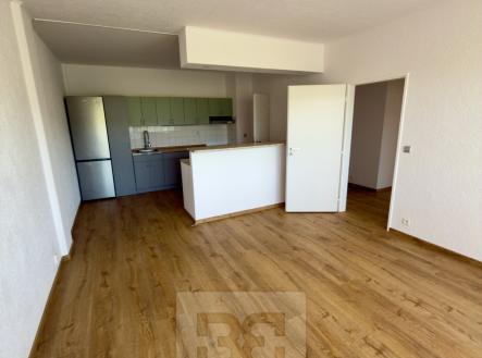 IMG_1153 | Pronájem bytu, 2+kk, 71 m²