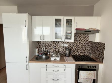 IMG_1137 | Pronájem bytu, 1+kk, 34 m²