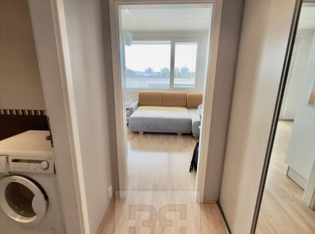 IMG_1133 | Pronájem bytu, 1+kk, 34 m²
