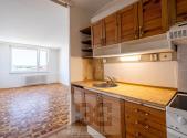 Pronájem bytu, 2+kk, 42 m²