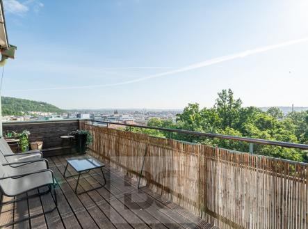 Pronájem bytu, 1+1, 50 m² obrázek