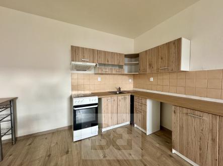 IMG_5591 | Pronájem bytu, 2+kk, 48 m²