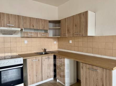 IMG_5592 | Pronájem bytu, 2+kk, 48 m²
