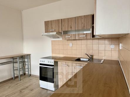 IMG_5593 | Pronájem bytu, 2+kk, 48 m²