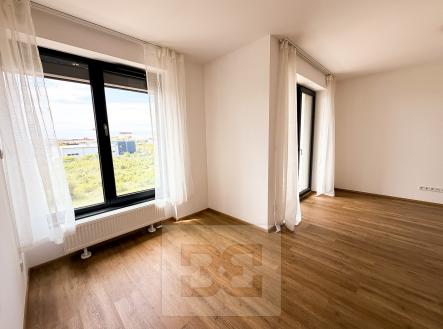 IMG_1072 | Pronájem bytu, 1+kk, 34 m²