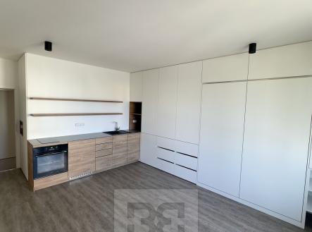IMG_8059 | Pronájem bytu, 1+kk, 35 m²