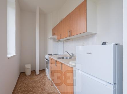 Prodej bytu, 1+kk, 30 m²