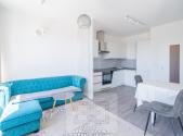 Pronájem bytu, 1+kk, 44 m²