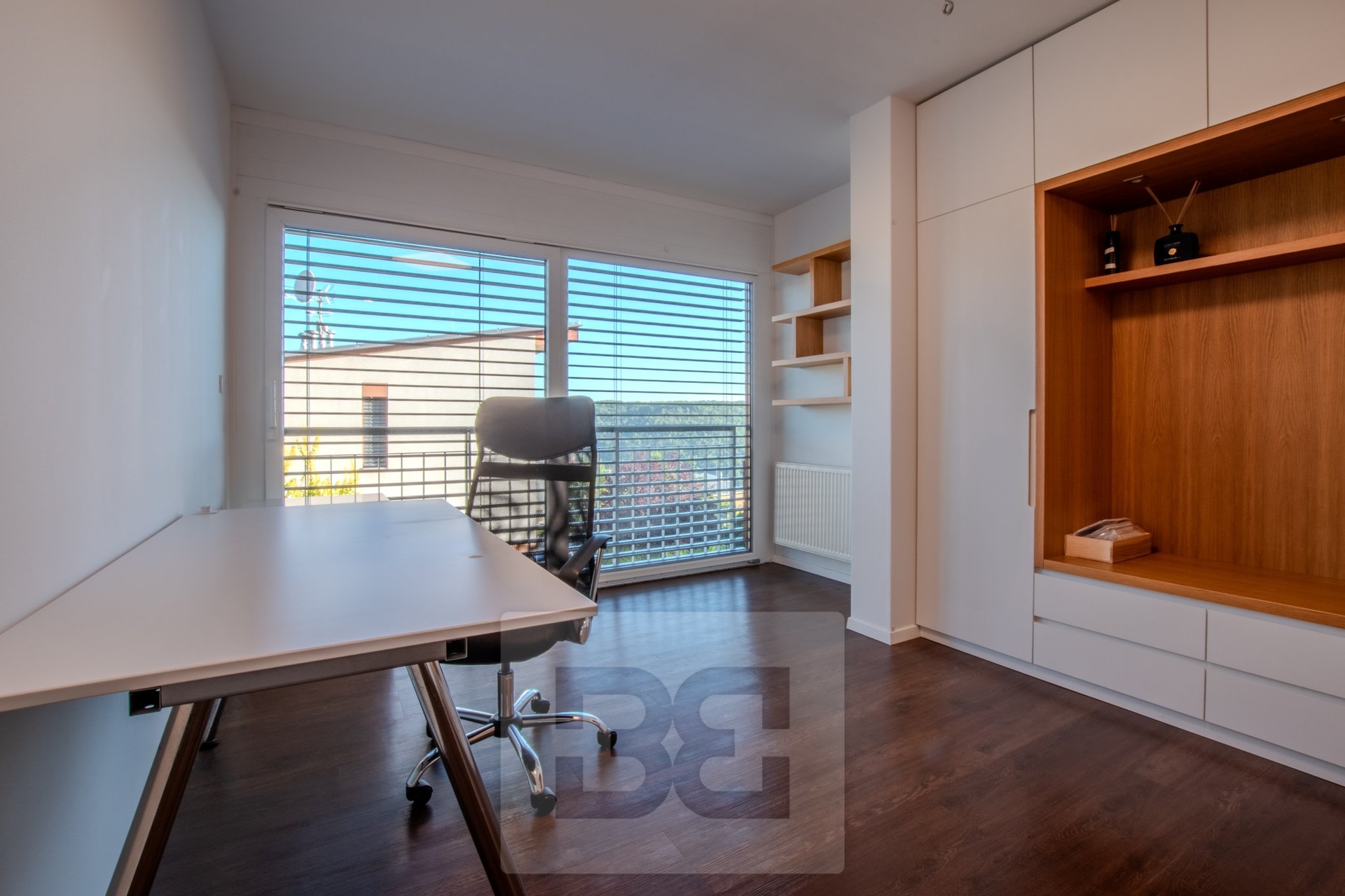 Pronájem byty 3+kk, 70 m² - Praha - Velká Chuchle