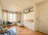 Pronájem bytu, 2+kk, 40 m²